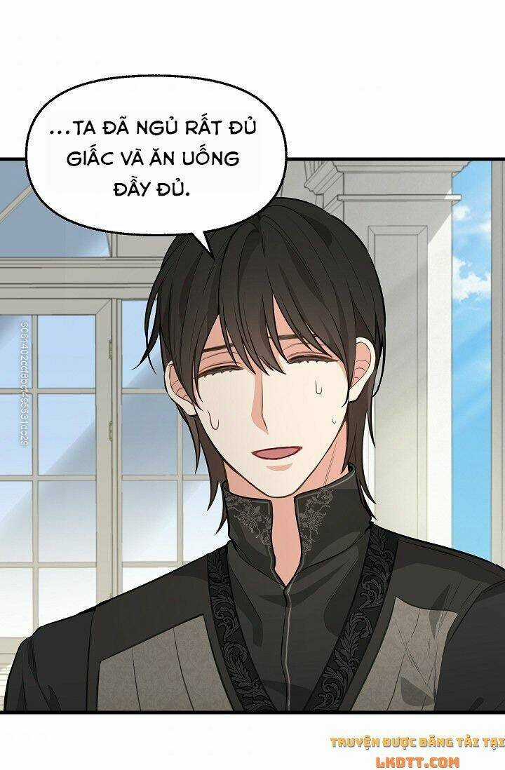 Hãy Bỏ Mặc Tôi Chapter 45 trang 31