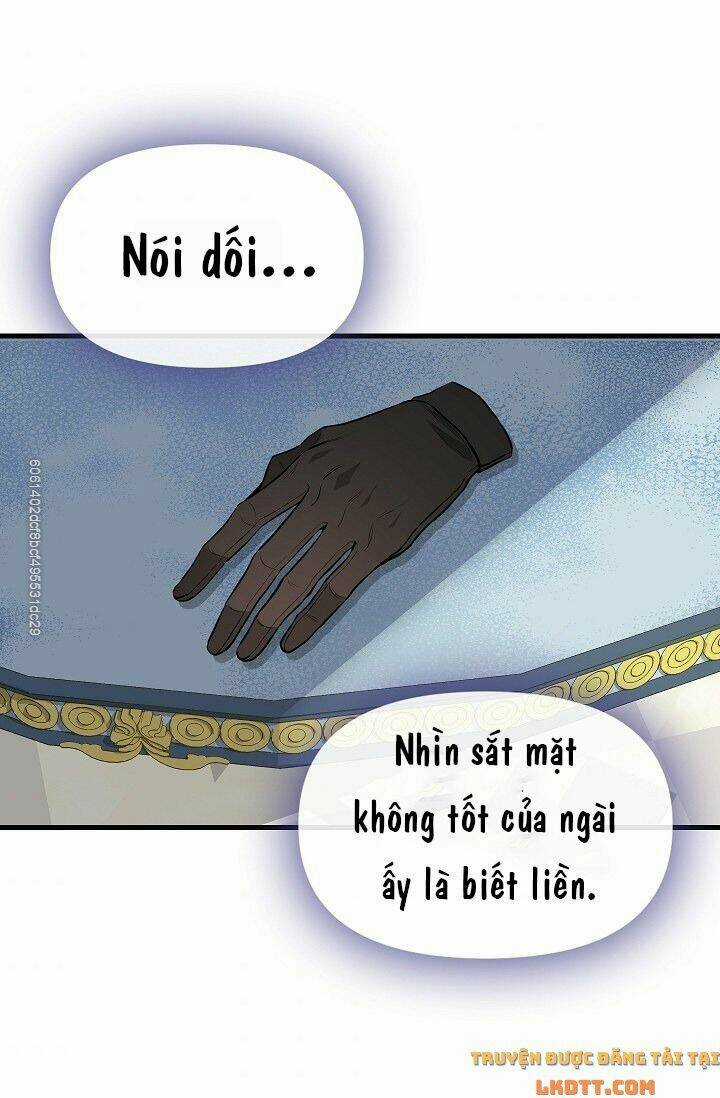 Hãy Bỏ Mặc Tôi Chapter 45 trang 32