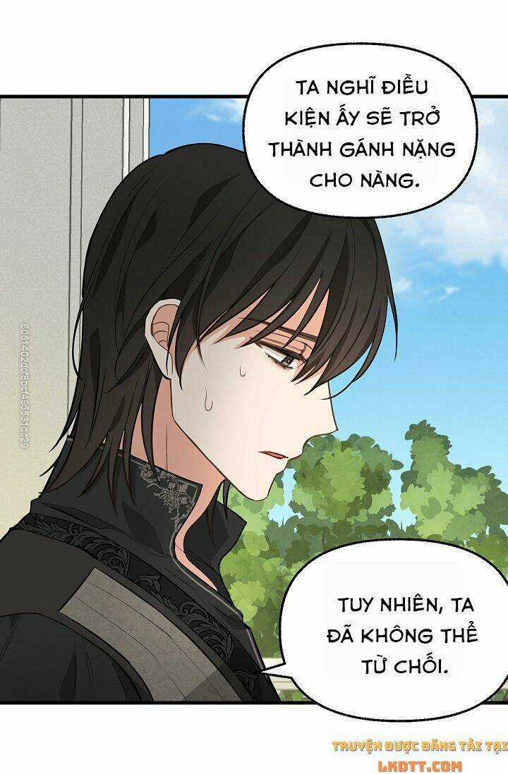 Hãy Bỏ Mặc Tôi Chapter 45 trang 34