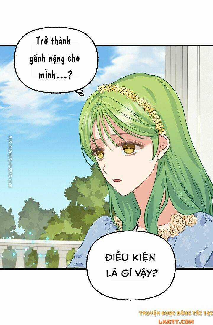 Hãy Bỏ Mặc Tôi Chapter 45 trang 35