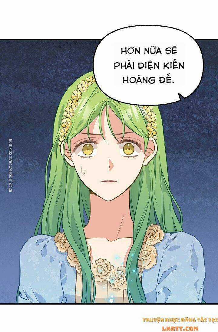 Hãy Bỏ Mặc Tôi Chapter 45 trang 37