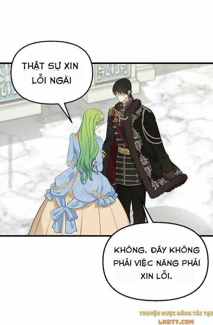 Hãy Bỏ Mặc Tôi Chapter 45 trang 4