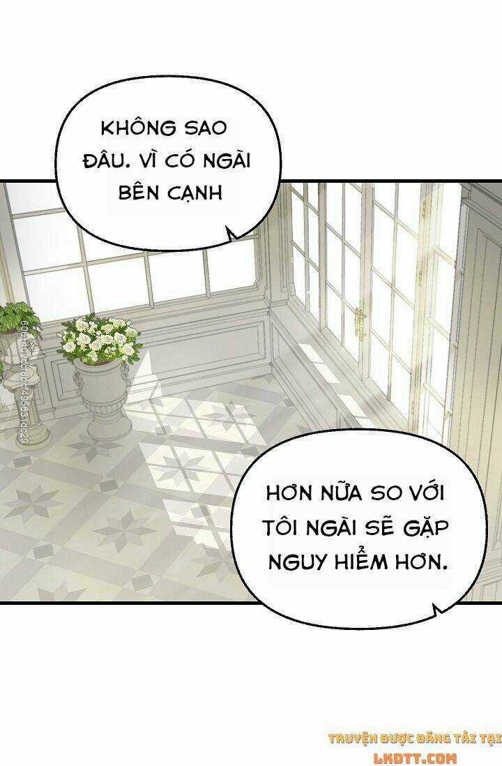 Hãy Bỏ Mặc Tôi Chapter 45 trang 40