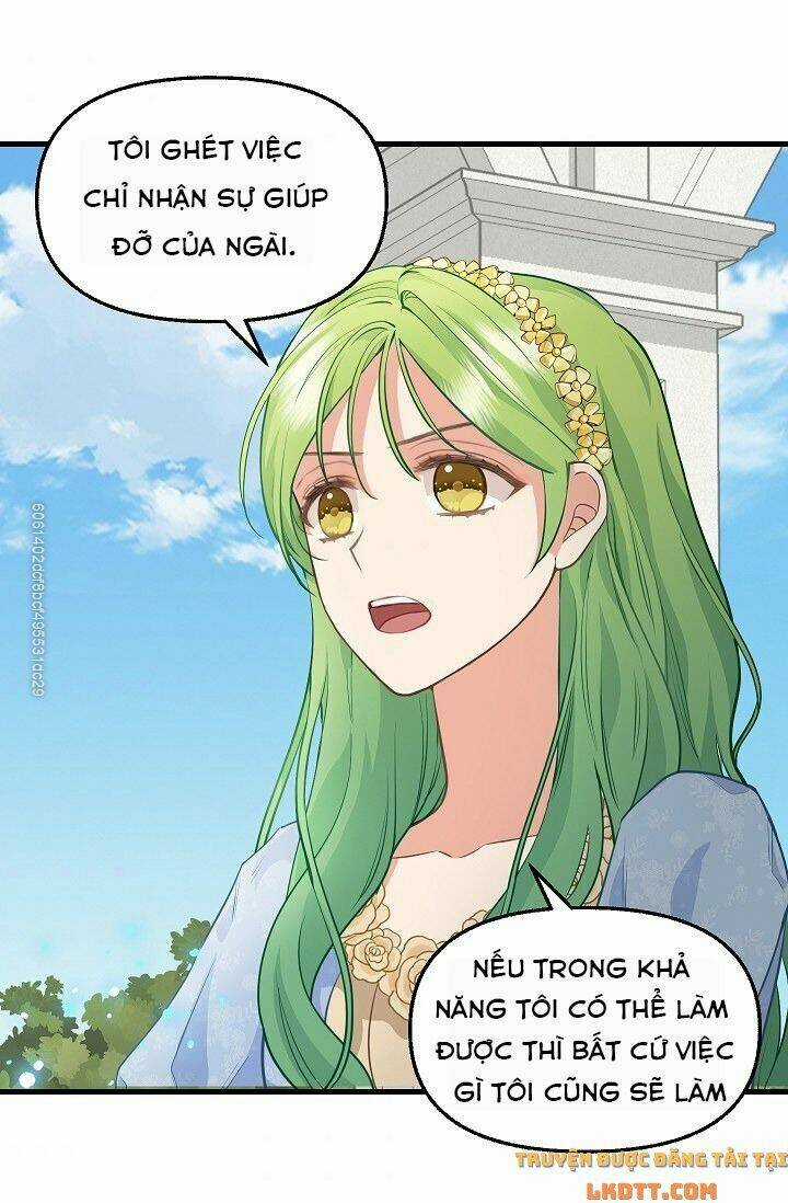 Hãy Bỏ Mặc Tôi Chapter 45 trang 41