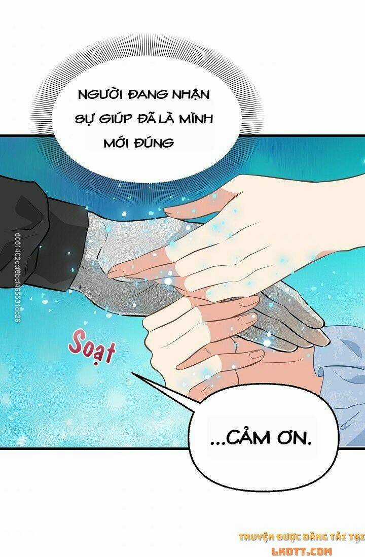 Hãy Bỏ Mặc Tôi Chapter 45 trang 42