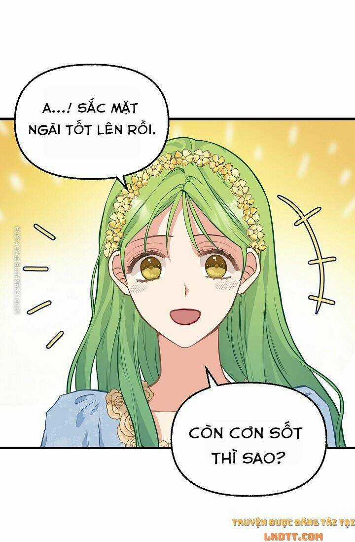 Hãy Bỏ Mặc Tôi Chapter 45 trang 43