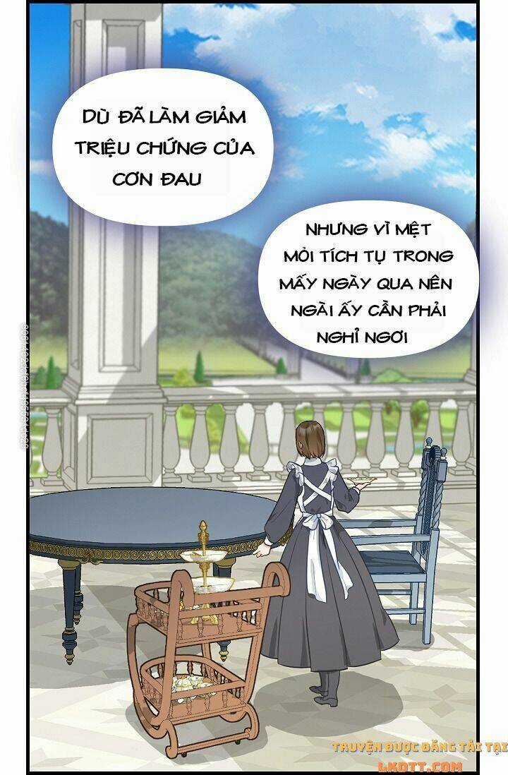 Hãy Bỏ Mặc Tôi Chapter 45 trang 46