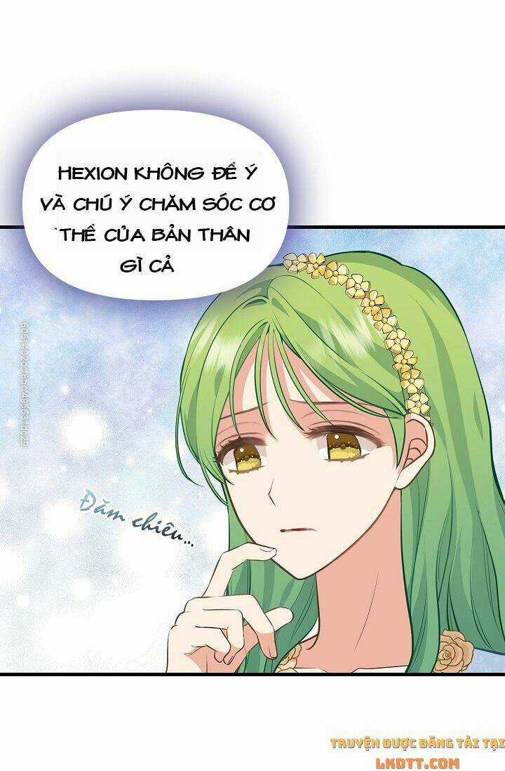 Hãy Bỏ Mặc Tôi Chapter 45 trang 47