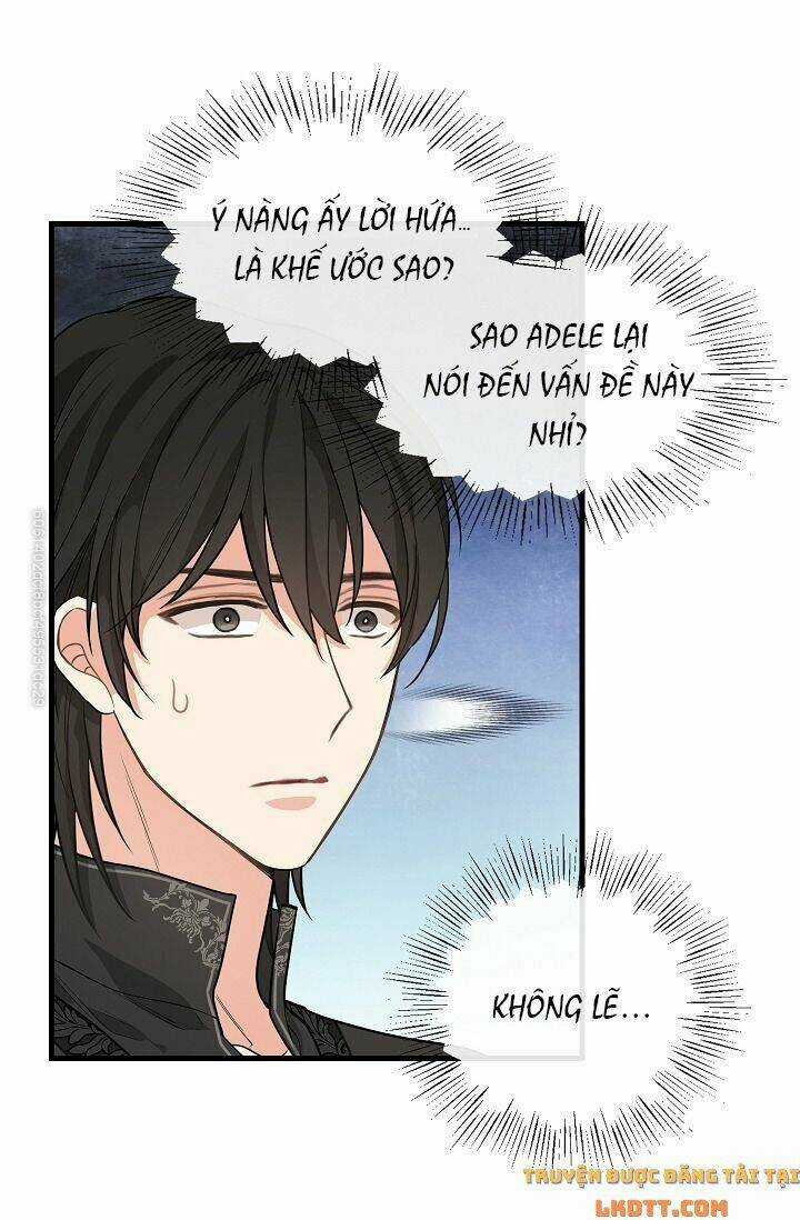 Hãy Bỏ Mặc Tôi Chapter 45 trang 49