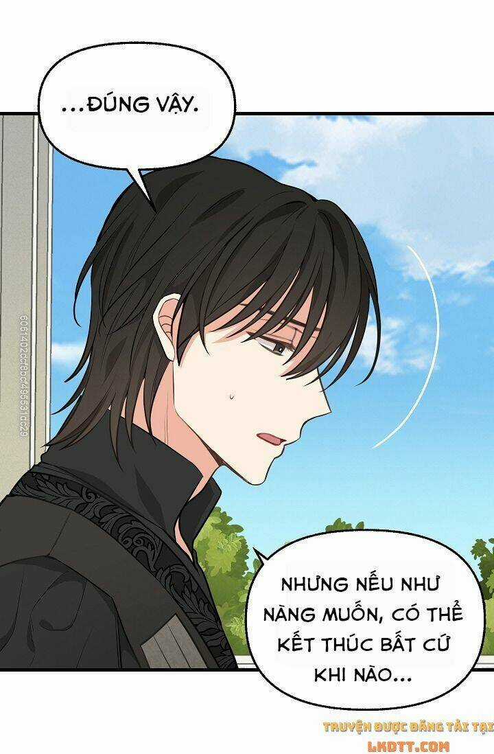 Hãy Bỏ Mặc Tôi Chapter 45 trang 50