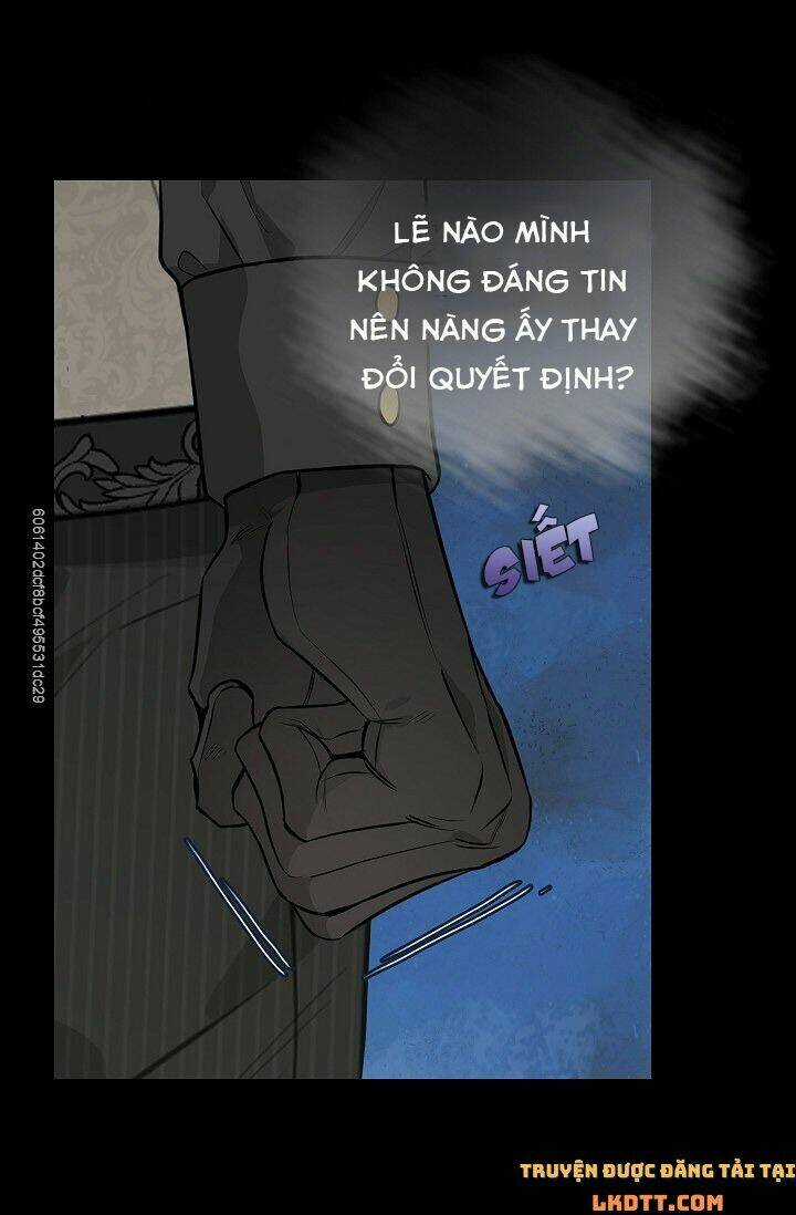 Hãy Bỏ Mặc Tôi Chapter 45 trang 51