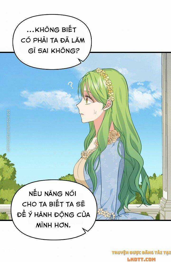 Hãy Bỏ Mặc Tôi Chapter 45 trang 52