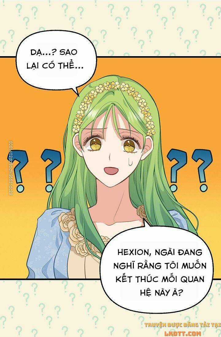 Hãy Bỏ Mặc Tôi Chapter 45 trang 54