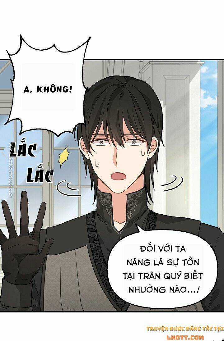 Hãy Bỏ Mặc Tôi Chapter 45 trang 56