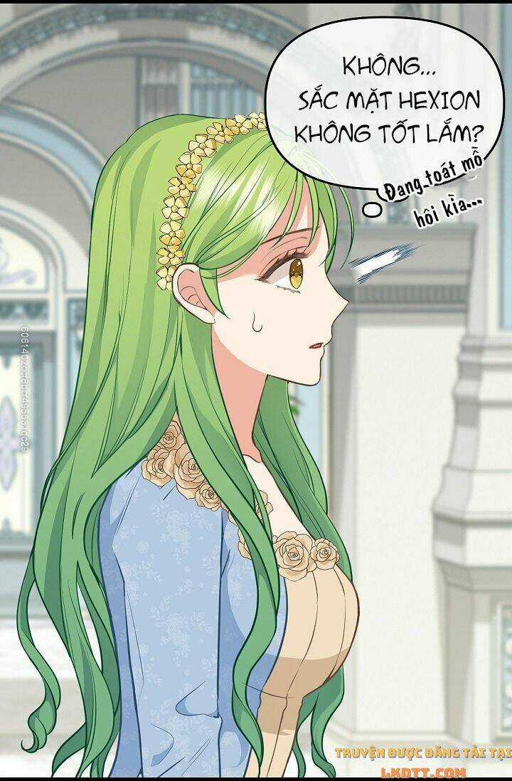 Hãy Bỏ Mặc Tôi Chapter 45 trang 6