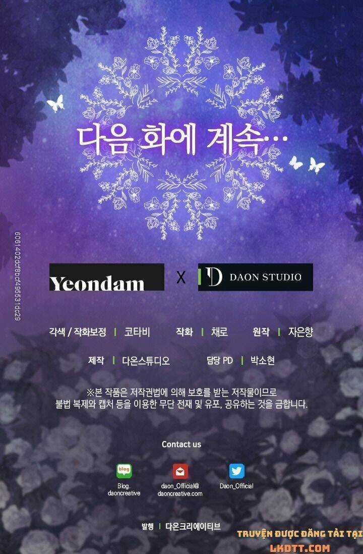 Hãy Bỏ Mặc Tôi Chapter 45 trang 60