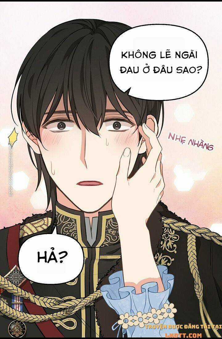 Hãy Bỏ Mặc Tôi Chapter 45 trang 7