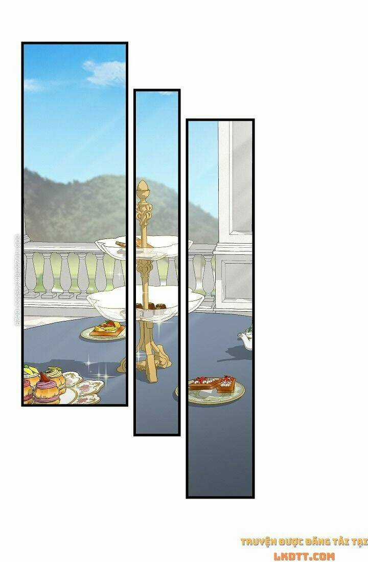 Hãy Bỏ Mặc Tôi Chapter 46 trang 10