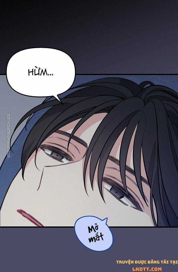 Hãy Bỏ Mặc Tôi Chapter 46 trang 12