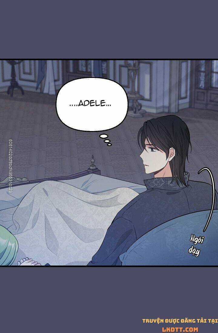 Hãy Bỏ Mặc Tôi Chapter 46 trang 13