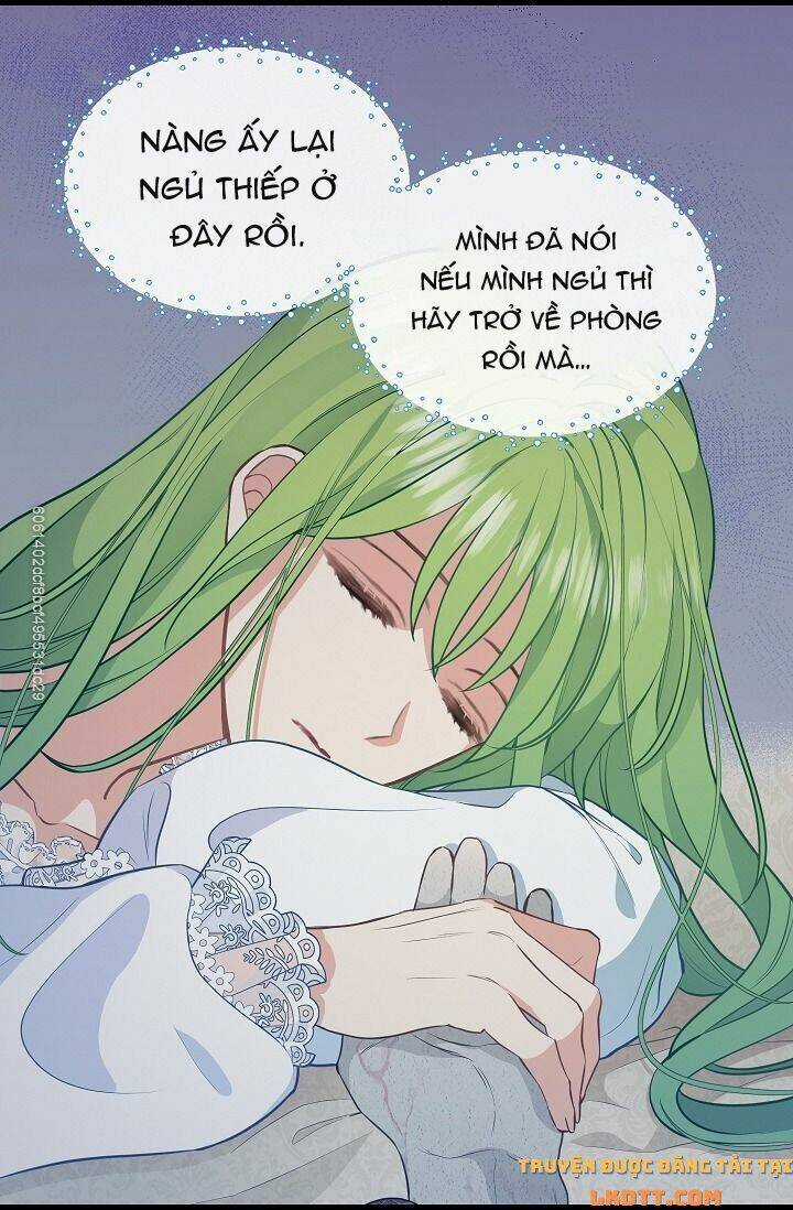 Hãy Bỏ Mặc Tôi Chapter 46 trang 14