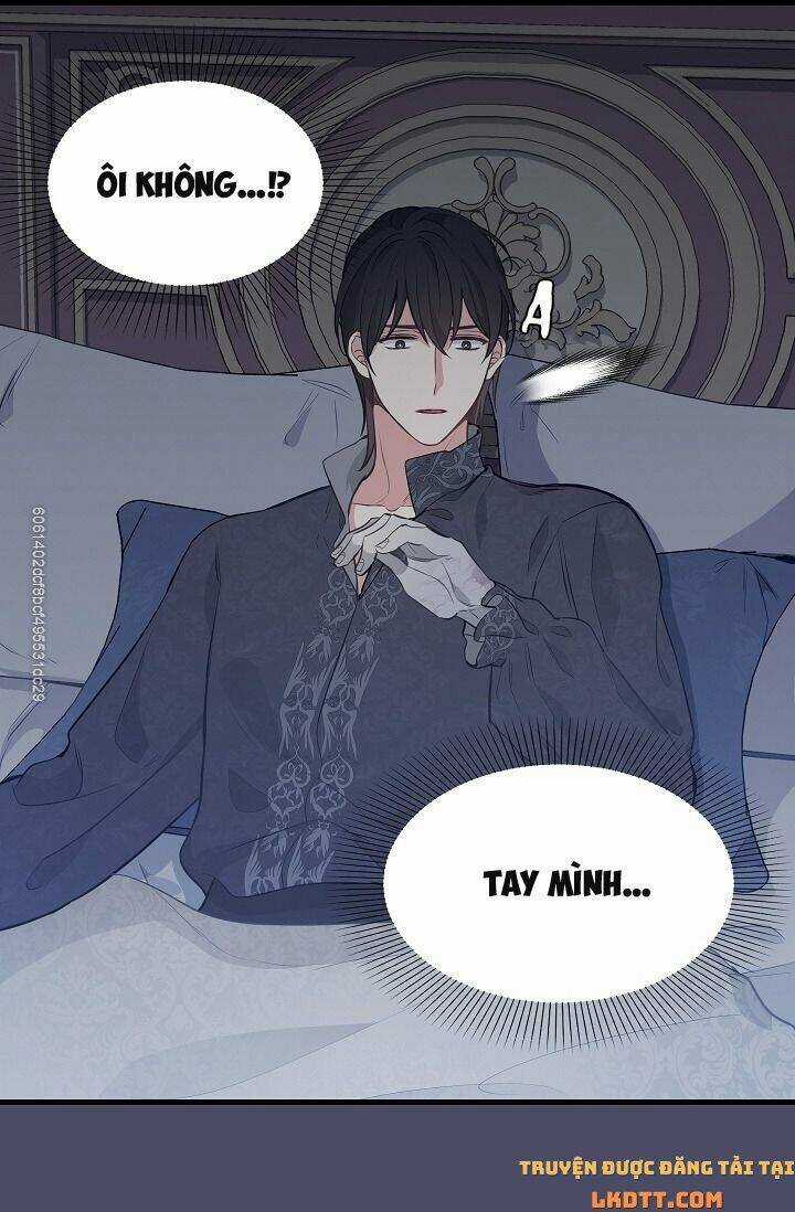 Hãy Bỏ Mặc Tôi Chapter 46 trang 16