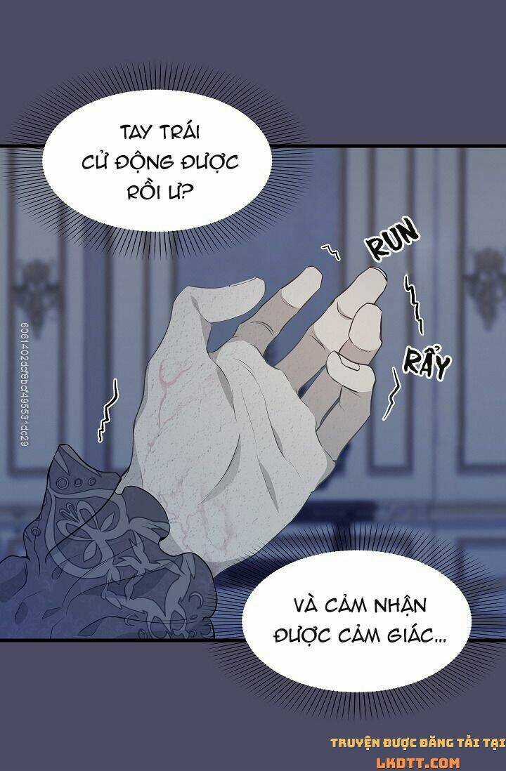 Hãy Bỏ Mặc Tôi Chapter 46 trang 17