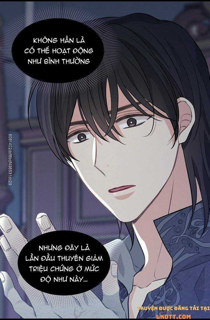 Hãy Bỏ Mặc Tôi Chapter 46 trang 18