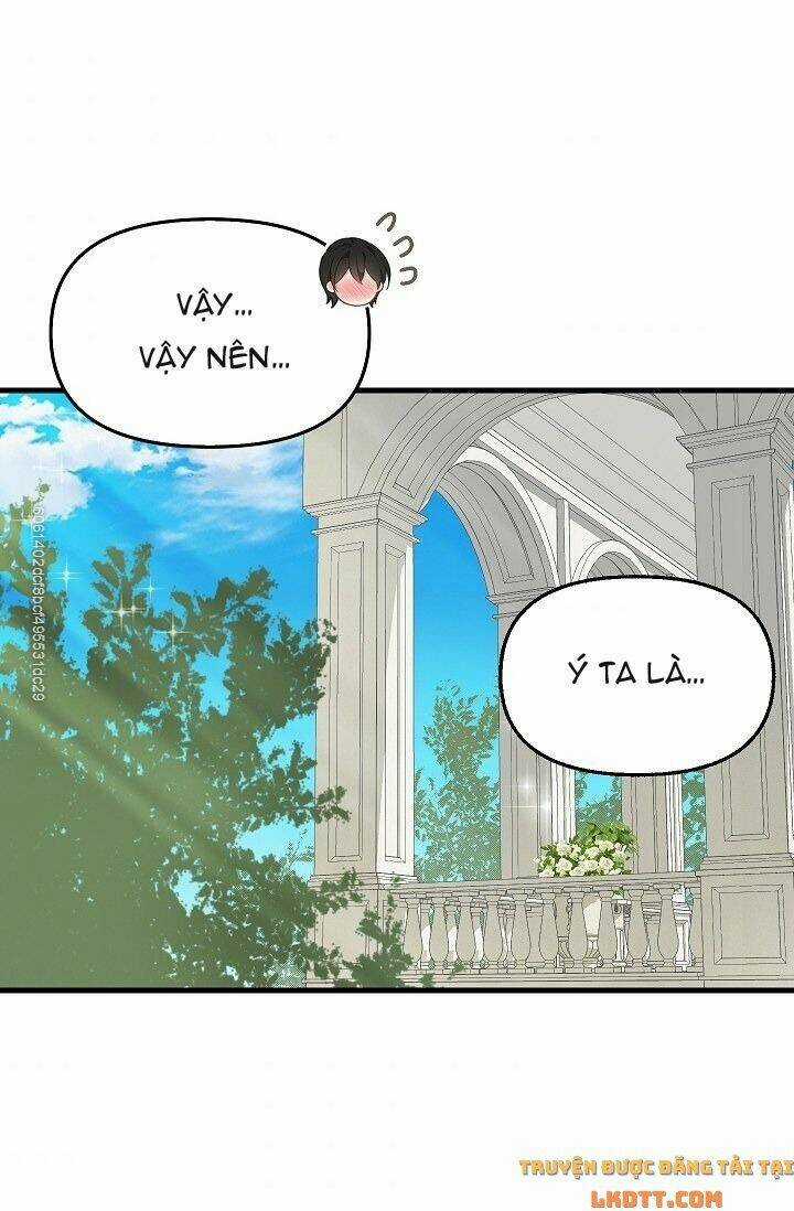 Hãy Bỏ Mặc Tôi Chapter 46 trang 2