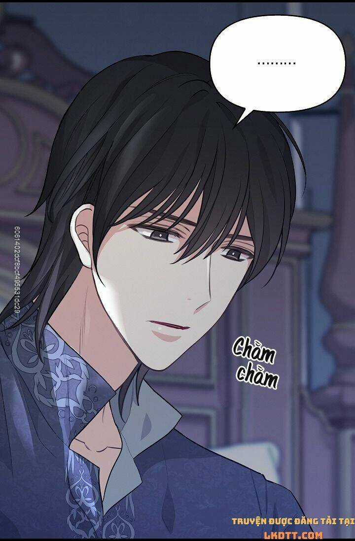 Hãy Bỏ Mặc Tôi Chapter 46 trang 20