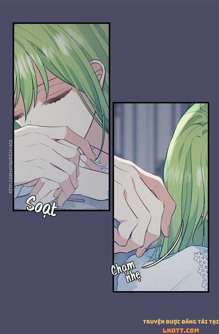 Hãy Bỏ Mặc Tôi Chapter 46 trang 21