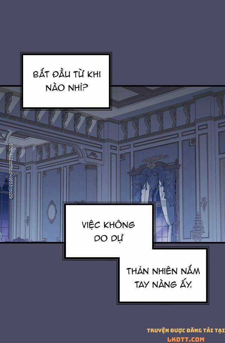 Hãy Bỏ Mặc Tôi Chapter 46 trang 22