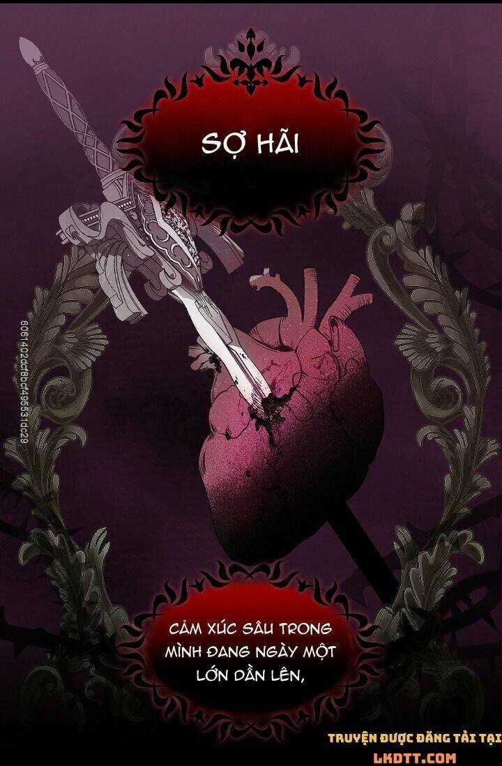 Hãy Bỏ Mặc Tôi Chapter 46 trang 23