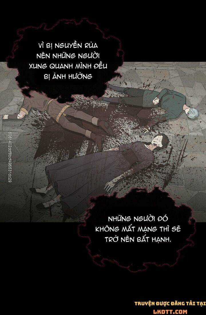 Hãy Bỏ Mặc Tôi Chapter 46 trang 24