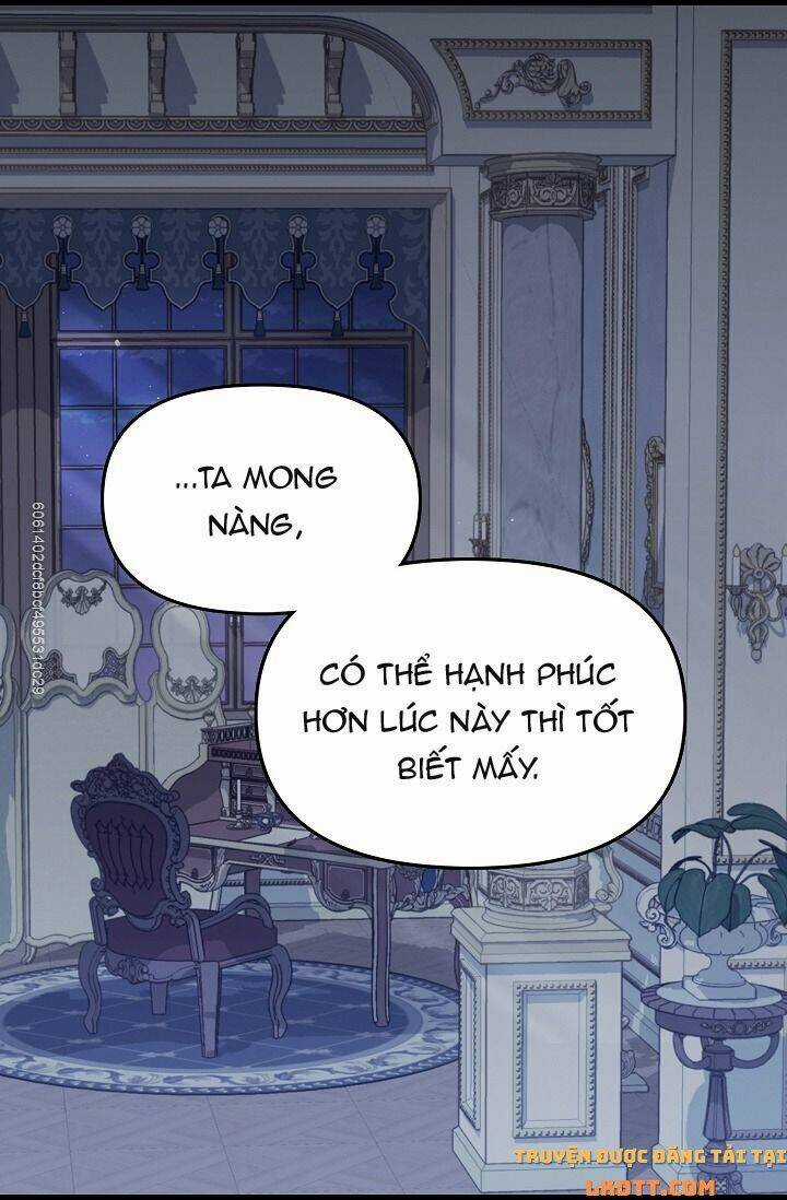 Hãy Bỏ Mặc Tôi Chapter 46 trang 27