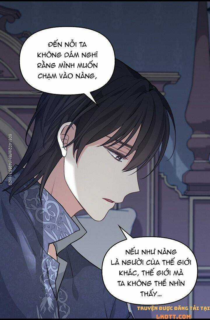 Hãy Bỏ Mặc Tôi Chapter 46 trang 28