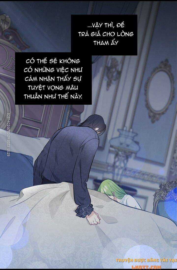 Hãy Bỏ Mặc Tôi Chapter 46 trang 29