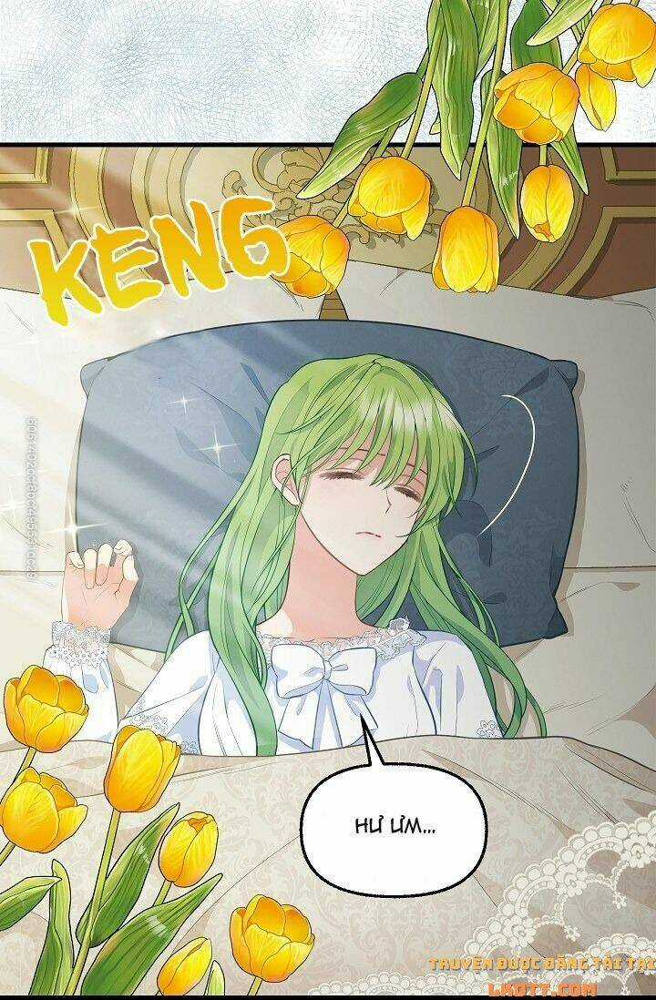 Hãy Bỏ Mặc Tôi Chapter 46 trang 31