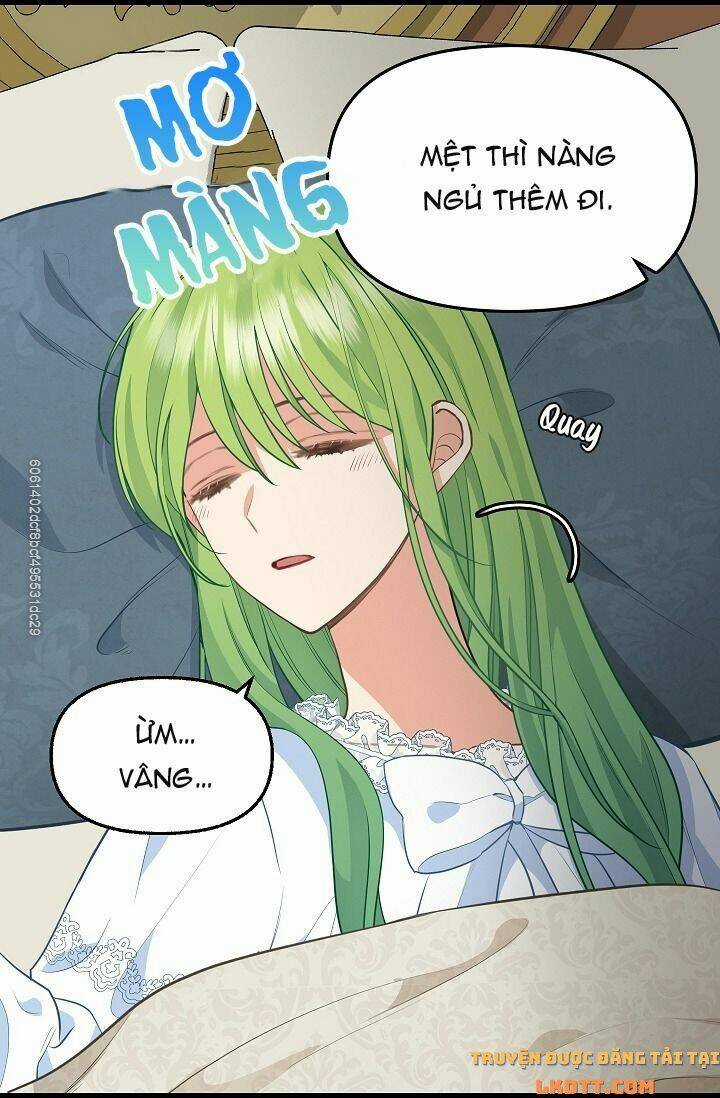 Hãy Bỏ Mặc Tôi Chapter 46 trang 33