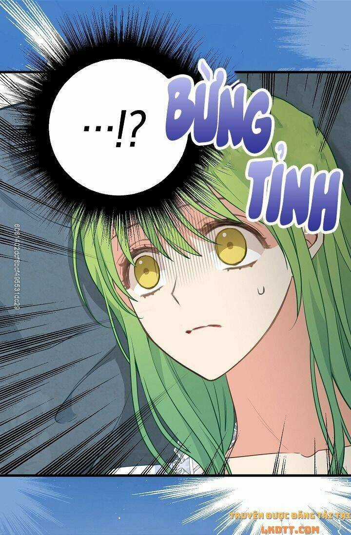 Hãy Bỏ Mặc Tôi Chapter 46 trang 34