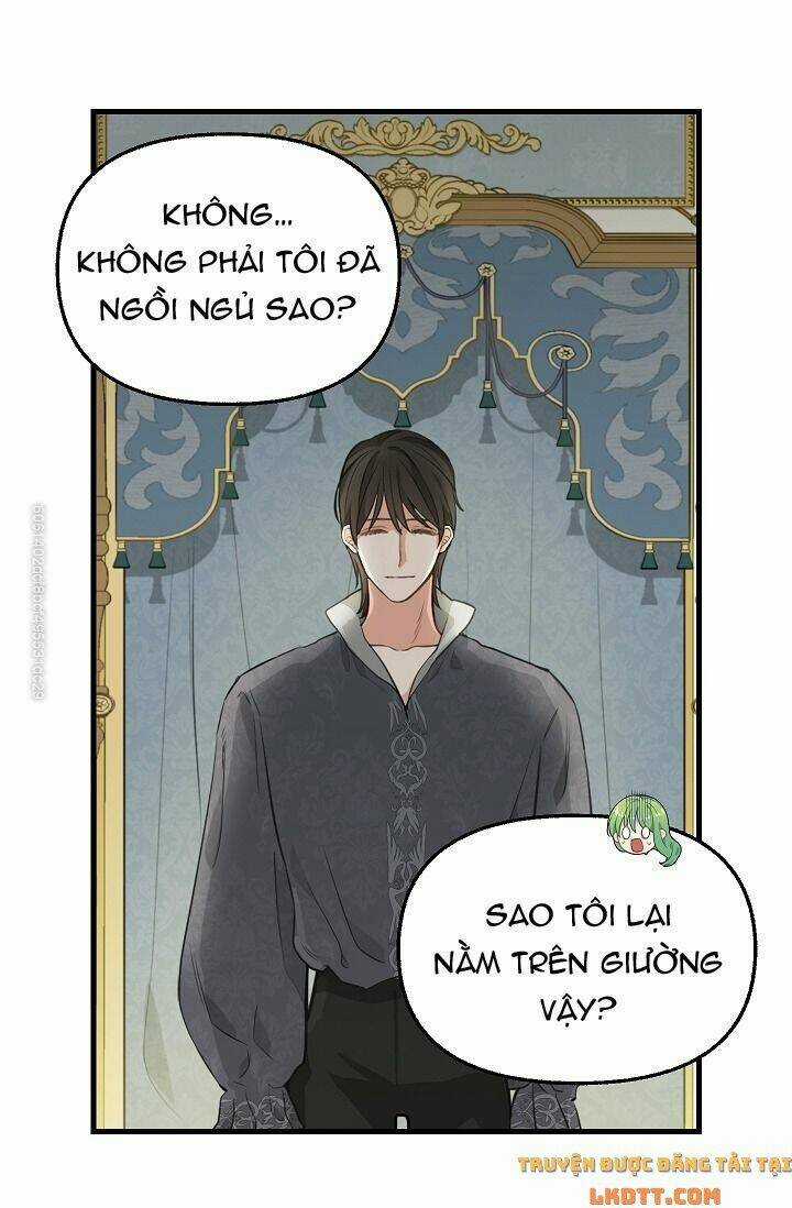 Hãy Bỏ Mặc Tôi Chapter 46 trang 37