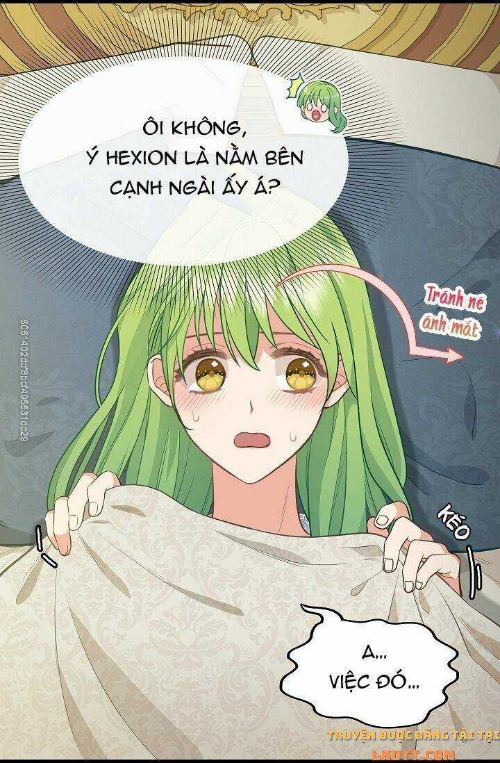 Hãy Bỏ Mặc Tôi Chapter 46 trang 39