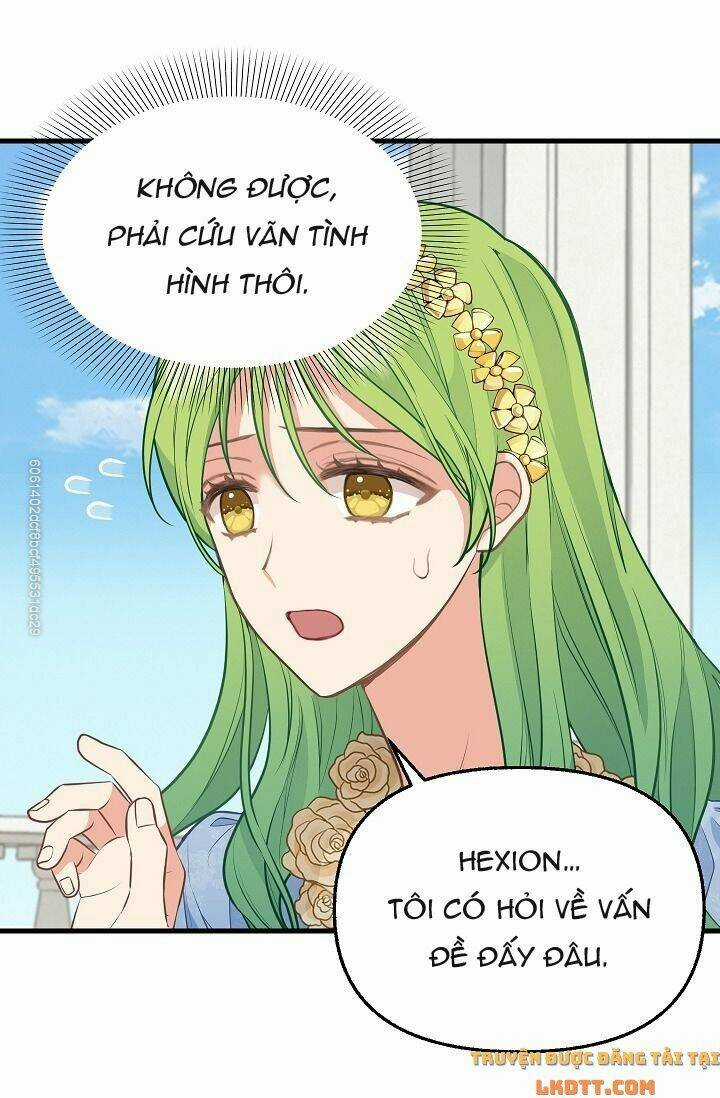 Hãy Bỏ Mặc Tôi Chapter 46 trang 4