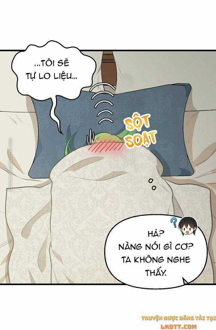 Hãy Bỏ Mặc Tôi Chapter 46 trang 40