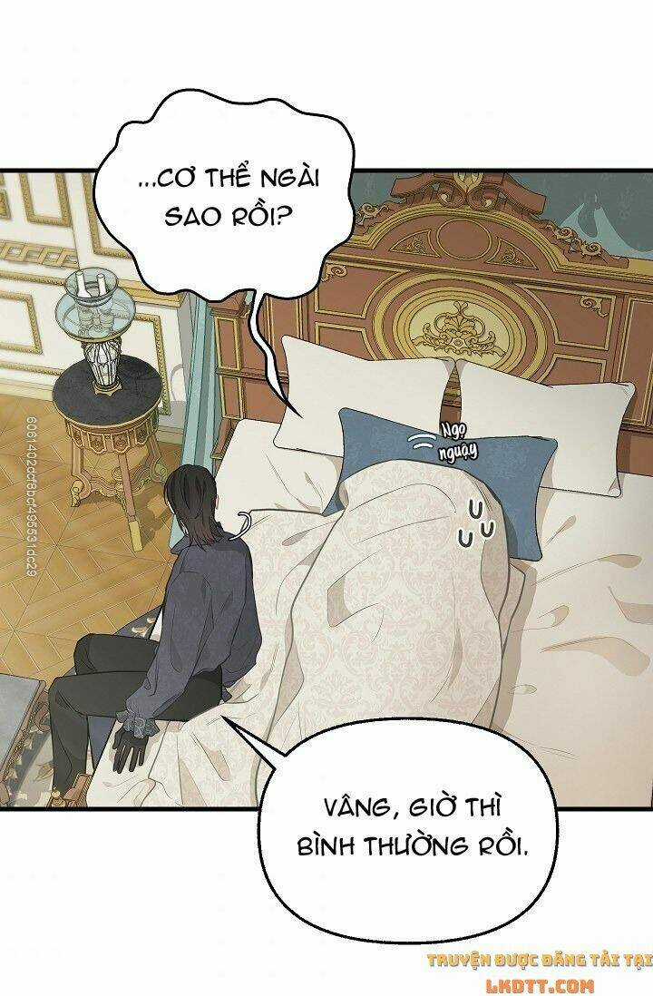 Hãy Bỏ Mặc Tôi Chapter 46 trang 41