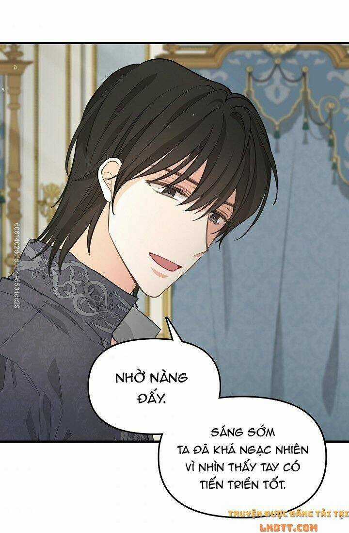Hãy Bỏ Mặc Tôi Chapter 46 trang 42