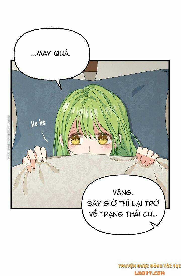 Hãy Bỏ Mặc Tôi Chapter 46 trang 43