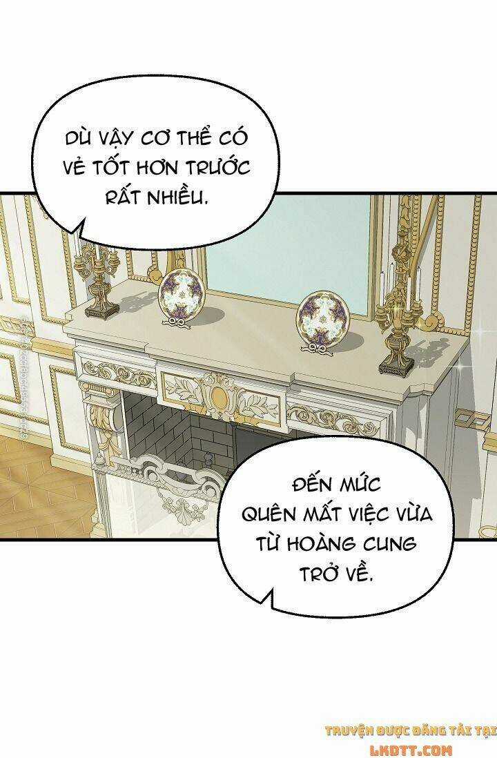 Hãy Bỏ Mặc Tôi Chapter 46 trang 44