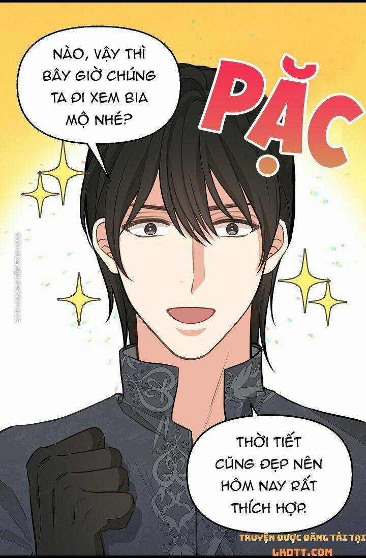 Hãy Bỏ Mặc Tôi Chapter 46 trang 45