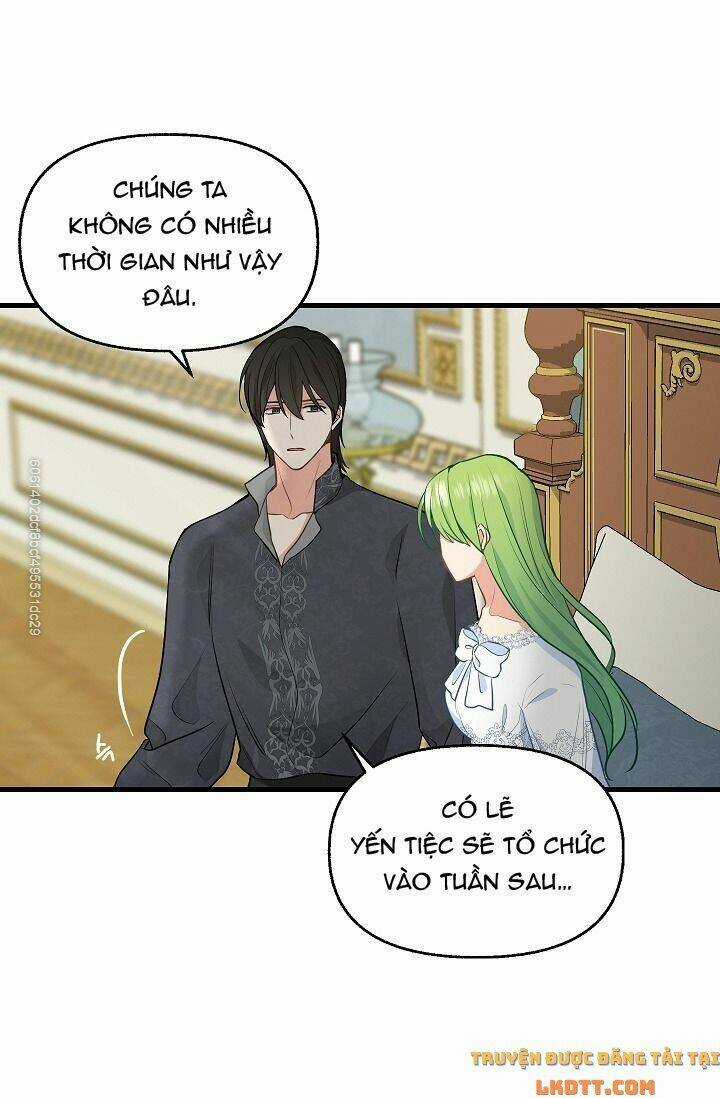 Hãy Bỏ Mặc Tôi Chapter 46 trang 47